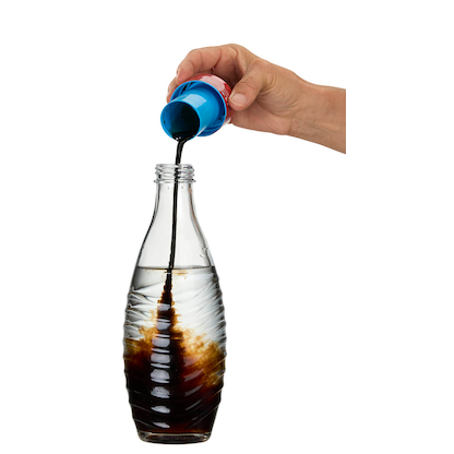 Artikelbild 4 für sodastream Cola + Orange Sirup 0,44 l, Artikelnummer 279009
