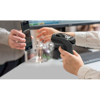 Artikelbild 8 für Safescan 350-BT Laser-Barcodescanner, Artikelnummer 752958