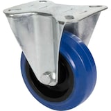 Artikelbild 1 für WAGNER® design yourself Transportgeräte-Bockrolle RO 8700 blau, Artikelnummer 418457
