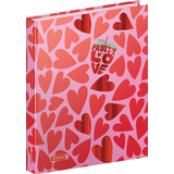 Artikelbild 1 für BRUNNEN Ringmappe Fruity Love pink, 1 St., Artikelnummer 779377