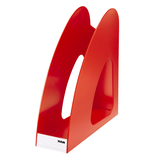 Artikelbild 1 für HAN Stehsammler TWIN 1610-17D rot Kunststoff, DIN A4, 1 St., Artikelnummer 102552