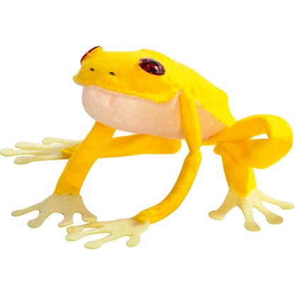 Artikelbild 3 für folia Bastelfilz zitronengelb 10 Bogen, Artikelnummer 816114