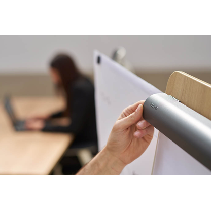 Artikelbild 14 für rocada Flipchart Natural Mobil NAT0616, Artikelnummer 930267