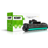 Artikelbild 1 für KMP H-T193 schwarz Toner kompatibel zu HP 83A (CF283A), Artikelnummer 155320