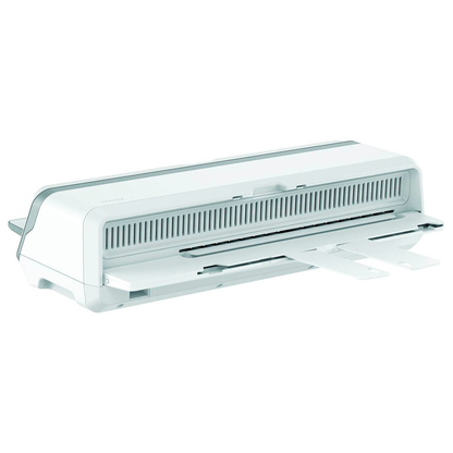 Artikelbild 7 für AKTION: Fellowes Venus A3 Laminiergerät bis DIN A3 + GRATIS 200 Laminierfolien, DIN A4, 80 micron, glänzend, Artikelnummer 253546