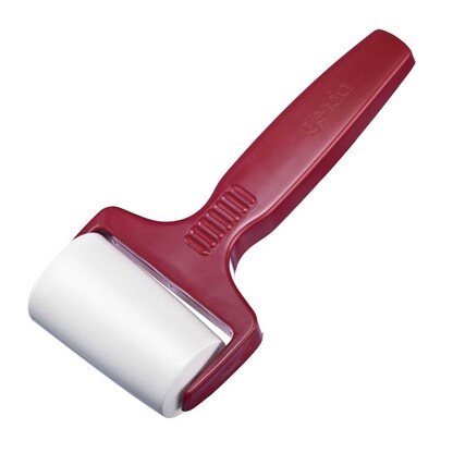 Artikelbild für WESTMARK Teigroller Blech rot, 1 St., Artikelnummer 711071