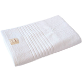 Artikelbild 1 für Dyckhoff Duschtuch Nature weiß 70 x 140 cm, Artikelnummer 788697