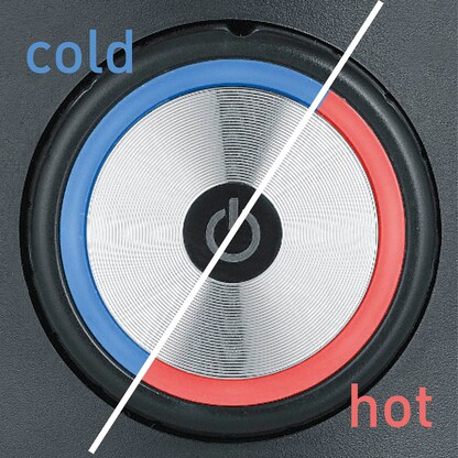 Artikelbild 3 für SEVERIN SM 3588 Milchaufschäumer schwarz, Artikelnummer 977621