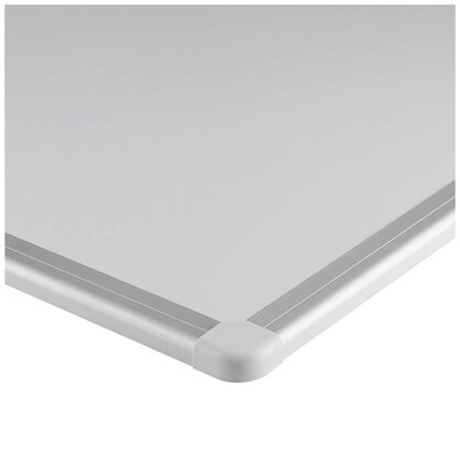 Artikelbild 3 für Whiteboard 90,0 x 60,0 cm weiß lackierter Stahl, Artikelnummer 102339