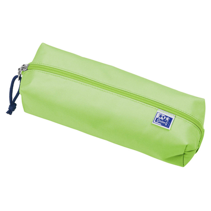 Artikelbild 2 für OXFORD Schlampermäppchen hellgrün, 22,0 x 8,0 cm, Artikelnummer 897993