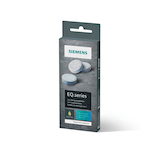 Artikelbild 1 für SIEMENS EQ.series TZ80001A Reinigungstabletten 10 St., Artikelnummer 348637