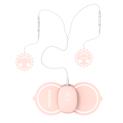 Artikelbild 3 für medisana TENS-Gerät TT 250 Menstruationsschmerz-Pad, 1 St., Artikelnummer 496491