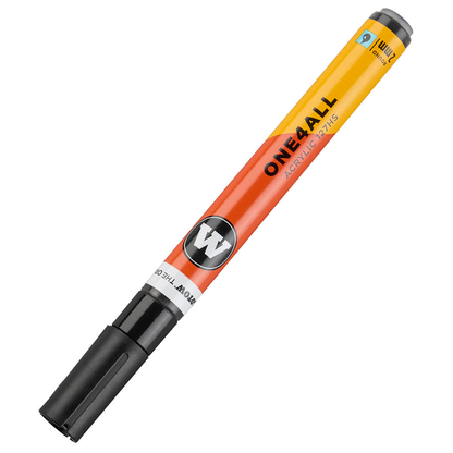 Artikelbild 11 für MOLOTOW One4All Acrylstifte farbsortiert 2,0 mm, 6 St., Artikelnummer 514206