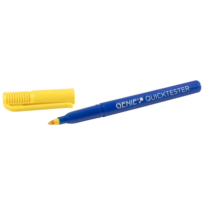Artikelbild 2 für GENIE Geldscheinprüfstift Quicktester, Artikelnummer 841010