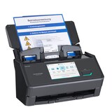 Artikelbild 1 für RICOH ScanSnap iX2500 Dokumentenscanner, Artikelnummer 663049
