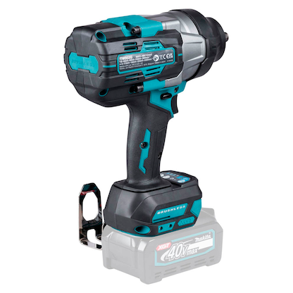 Artikelbild 8 für makita TW002GZ Akku-Schlagschrauber 40,0 V max., ohne Akku, Artikelnummer 710927