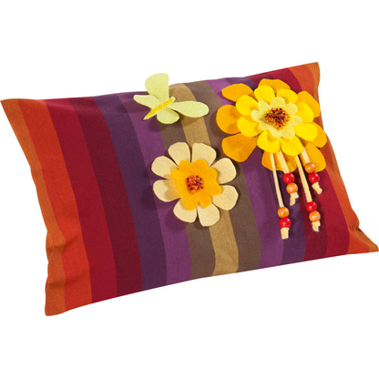 Artikelbild 2 für folia Bastelfilz orange 10 Bogen, Artikelnummer 816160