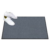 Artikelbild 1 für Mercury Fußmatte Faro blau 60,0 x 90,0 cm, Artikelnummer 440002