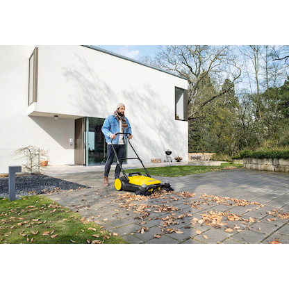 Artikelbild 9 für KÄRCHER S 6 Twin Kehrmaschine, Artikelnummer 333684