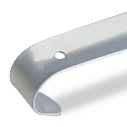 Artikelbild 5 für relaxdays Schuhlöffel silber, 1 St., Artikelnummer 473647