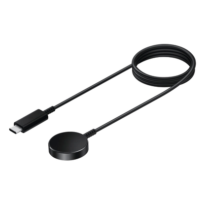 Artikelbild für SAMSUNG OR900 Induktive Ladestation schwarz, Kabellänge: 0,8 m, Artikelnummer 126746