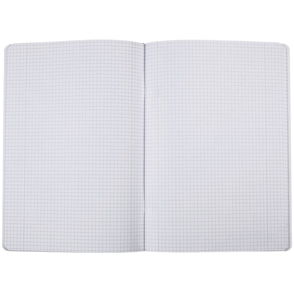 Artikelbild 6 für herlitz Schulheft x.book Lineatur 28 kariert DIN A4 Innen- und Außenrand, 32 Blatt, 1 St., Artikelnummer 891657