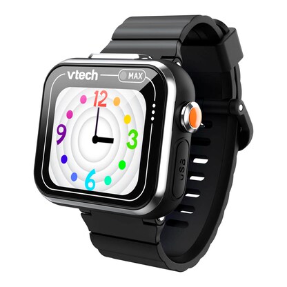 Artikelbild 2 für vtech® KidiZoom Kinder-Smartwatch schwarz, Artikelnummer 229678