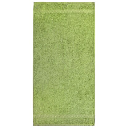 Artikelbild 2 für Dyckhoff Frottier-Set Planet grün, Artikelnummer 390629