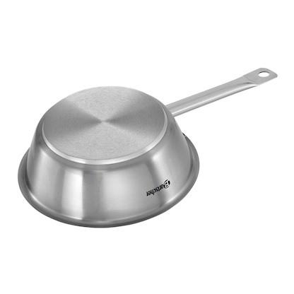 Artikelbild 3 für Bartscher Pfanne E200-D1 silber Ø 20,0 cm, 1 St., Artikelnummer 428207
