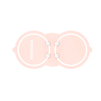 Artikelbild 4 für medisana TENS-Gerät TT 250 Menstruationsschmerz-Pad, 1 St., Artikelnummer 496491