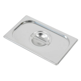 Artikelbild 1 für Bartscher GN-Abdeckhaube Top Line 1/4 silber, 1 St., Artikelnummer 428419