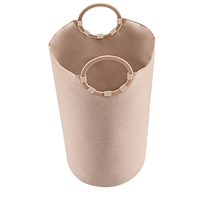 Artikelbild 5 für reisenthel® Wäschekorb loophome L hellbraun, 1 St., Artikelnummer 571287