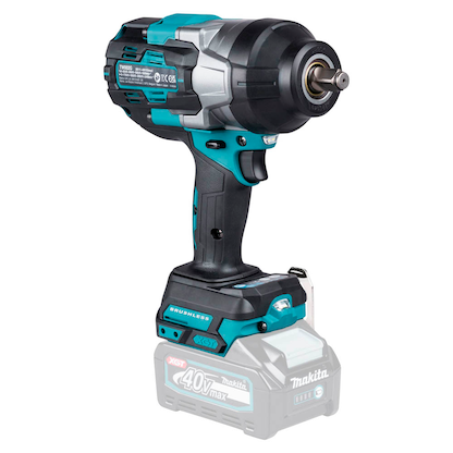 Artikelbild für makita TW002GZ Akku-Schlagschrauber 40,0 V max., ohne Akku, Artikelnummer 710927