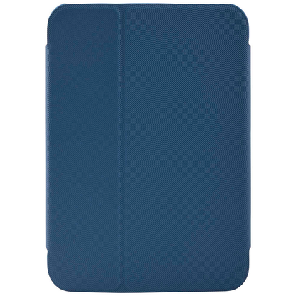 Artikelbild 2 für case LOGIC® SnapView Tablet-Hülle für Apple iPad mini 6. Gen (2021) midnight, Artikelnummer 769996