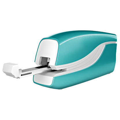 Artikelbild 2 für LEITZ Elektrohefter NeXXt Series WOW 5566 eisblau-metallic, 1 St., Artikelnummer 208847