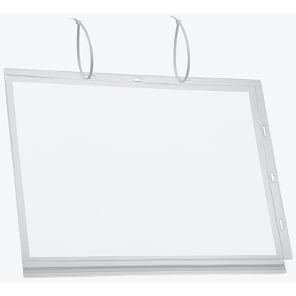 Artikelbild 4 für DURABLE Dokumentenhüllen transparent A3, 1 St., Artikelnummer 653111