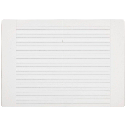 Artikelbild 2 für LANDRÉ® Schulheft Recycling Lineatur 25 liniert DIN A4 Außenrand, 16 Blatt, 1 St., Artikelnummer 298199