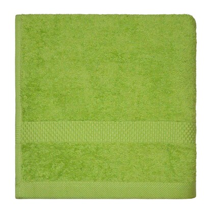 Artikelbild 3 für Dyckhoff Frottier-Set Planet grün, Artikelnummer 390629