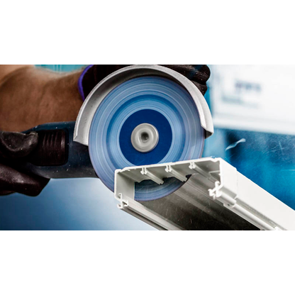 Artikelbild 3 für BOSCH Trennscheiben EXPERT Carbide Multi Wheel, 10 St., Artikelnummer 489538