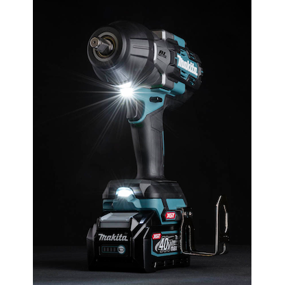 Artikelbild 10 für makita TW002GZ Akku-Schlagschrauber 40,0 V max., ohne Akku, Artikelnummer 710927