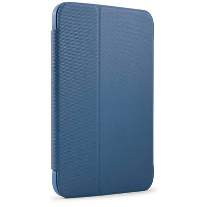 Artikelbild 3 für case LOGIC® SnapView Tablet-Hülle für Apple iPad mini 6. Gen (2021) midnight, Artikelnummer 769996