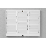 Artikelbild 1 für BÜRK MOBATIME Stempelkartenhalter für 24 Karten, Artikelnummer 940403