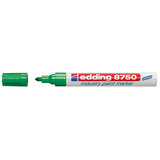 Artikelbild 1 für edding 8750 Lackmarker grün 2,0 - 4,0 mm, 1 St., Artikelnummer 394294