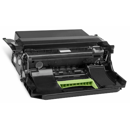 Artikelbild 2 für Lexmark 52D0Z00 schwarz Trommel, Artikelnummer 250563