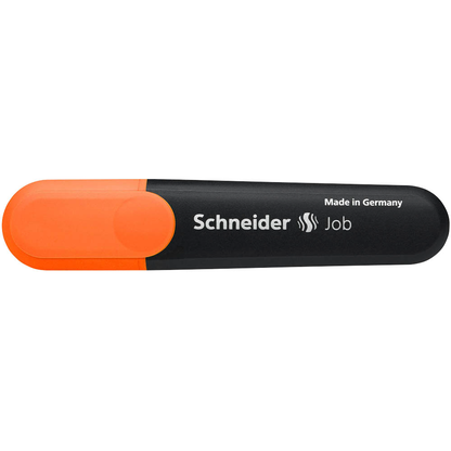 Artikelbild 2 für Schneider Job TM 150 Textmarker orange, 1 St., Artikelnummer 704167
