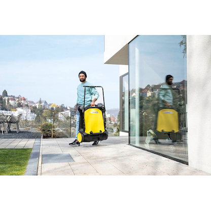 Artikelbild 11 für KÄRCHER S 6 Twin Kehrmaschine, Artikelnummer 333684