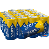 Artikelbild 1 für VARTA Batterien INDUSTRIAL Alkali-Mangan Baby C 1,5 V, 20 St., Artikelnummer 583296