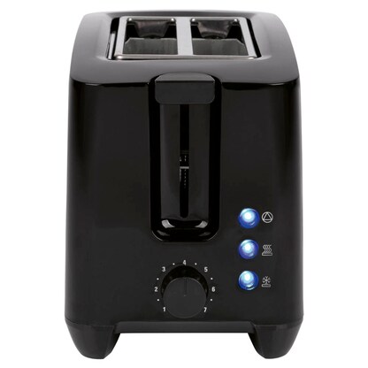 Artikelbild 6 für BOMANN TA 6065 CB Toaster schwarz, Artikelnummer 171498