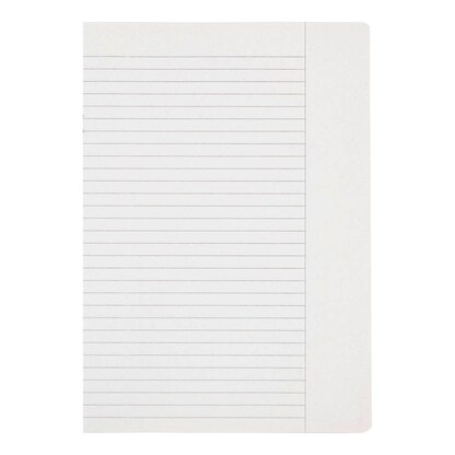 Artikelbild 3 für LANDRÉ® Schulheft Recycling Lineatur 25 liniert DIN A4 Außenrand, 16 Blatt, 1 St., Artikelnummer 298199