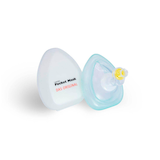 Artikelbild 1 für Laerdal Beatmungsmaske ohne DIN, 1 St., Artikelnummer 422008